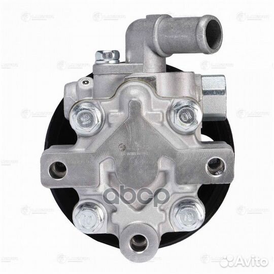 Насос гидроусилителя Chevrolet Cruze (09) 1.6i