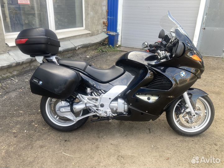 BMW K1200RS