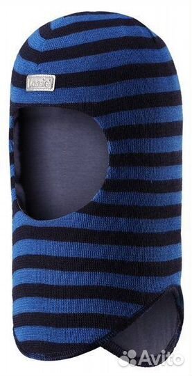 Шапка шлем lassie 46-48