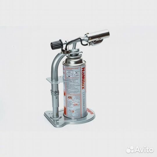 Газовая горелка NaMilux NA-T3325PN / NA-191SP