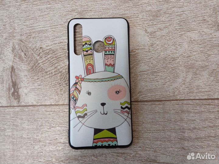 Чехлы на honor 10 lite