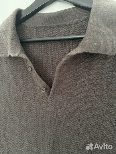 Джемпер поло