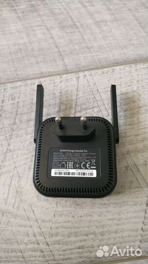Усилитель сигнала Wi-Fi Xiaomi
