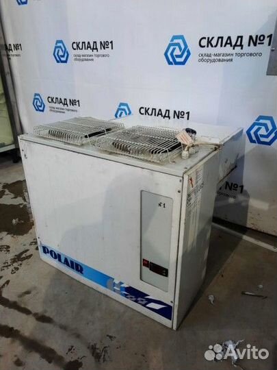 Моноблок Polair 218