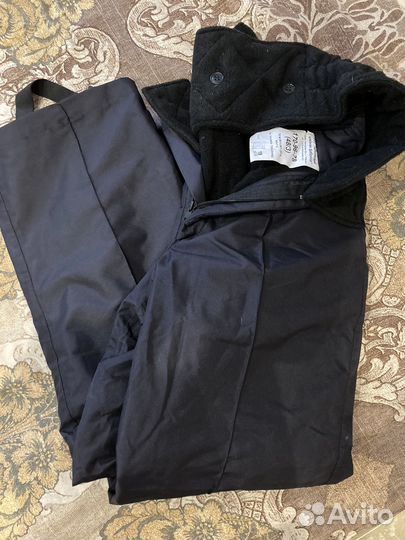 Полицейская форма