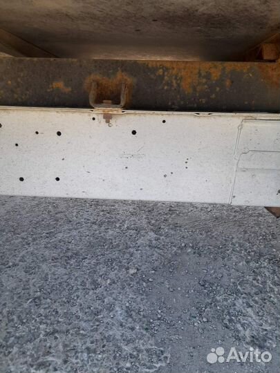 Ford Transit промтоварный, 2013