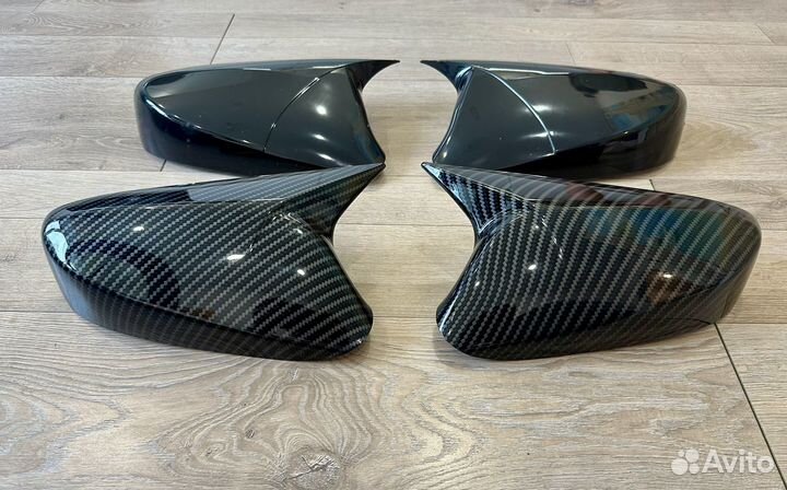 Крышка бокового зеркала Hyundai Solaris