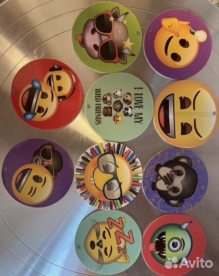 Фишки чипикао