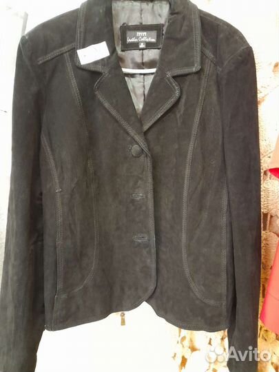 Женские вещи