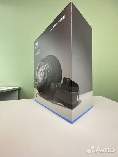 Sennheiser HD 820 новые/оригинал/в наличии