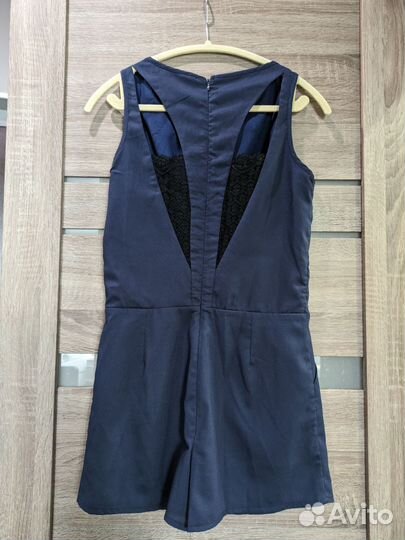 Летние женские вещи пакетом XS-S