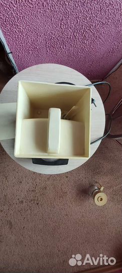 Электрокофеварка СССР