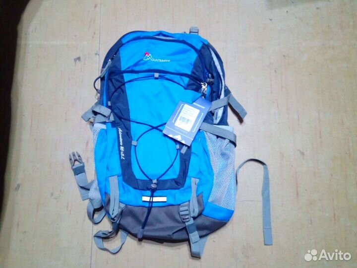 Рюкзак Mоuntаintор 40 и 50 литров