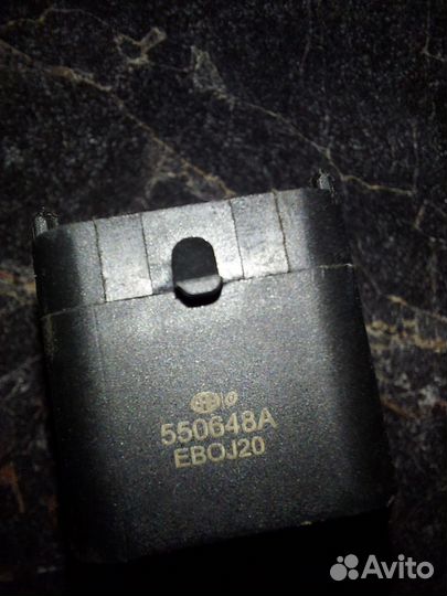 Датчик положения распределительного вала