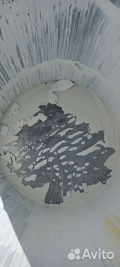 Бочка и Вёдра