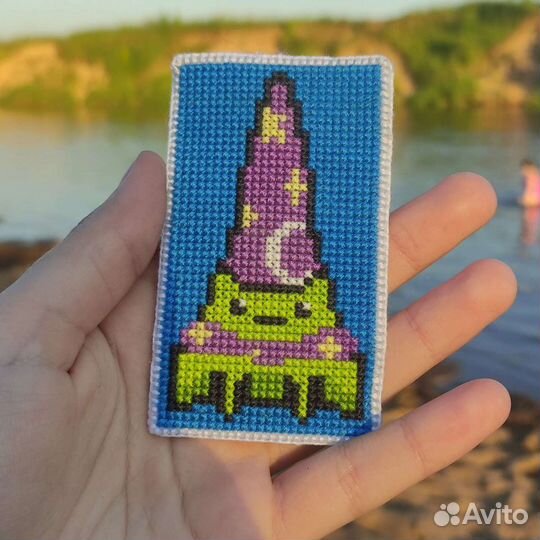 Закладки для книг