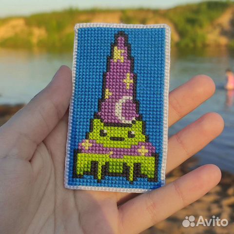 Закладки для книг