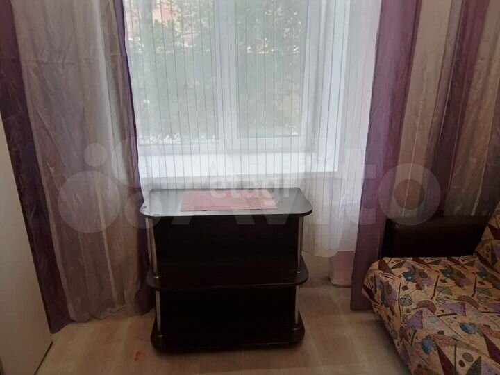 Комната 13,1 м² в 4-к., 1/3 эт.