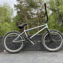 Рама bmx wtp crysis 2014