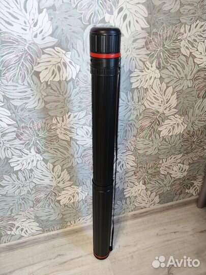 Тубус телескопический