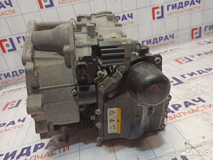 АКПП Audi A3 (8V) 0CW300046A