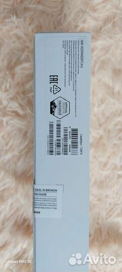 Планшет Самсунг Галакси Таб А8