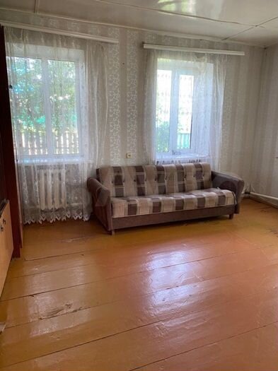 Дом 81,3 м² на участке 30 сот.