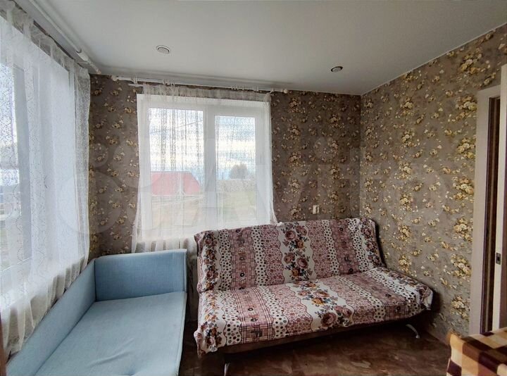 2-к. квартира, 45 м², 1/3 эт.