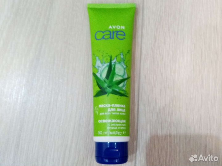 Пенки корейские, маски, крема, патчи