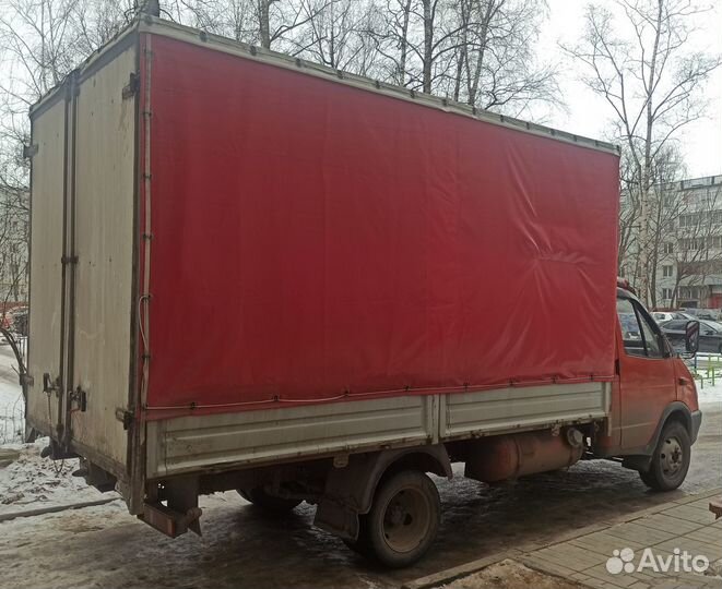 Грузоперевозки, переезды, грузчики. газель8паллет