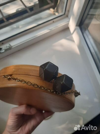 Сумка Лебедь