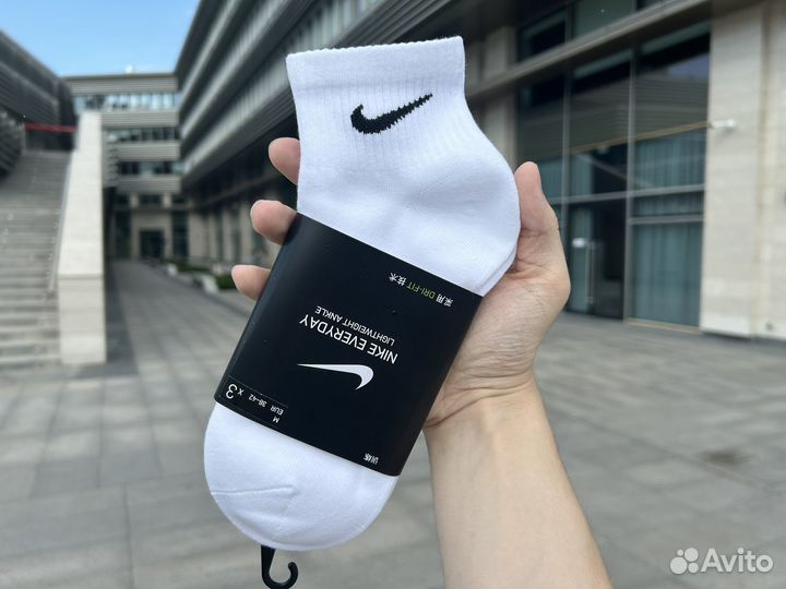 Носки Nike Оригинальные
