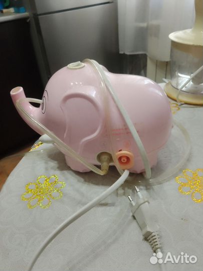 Компрессор для аквариума. Бу