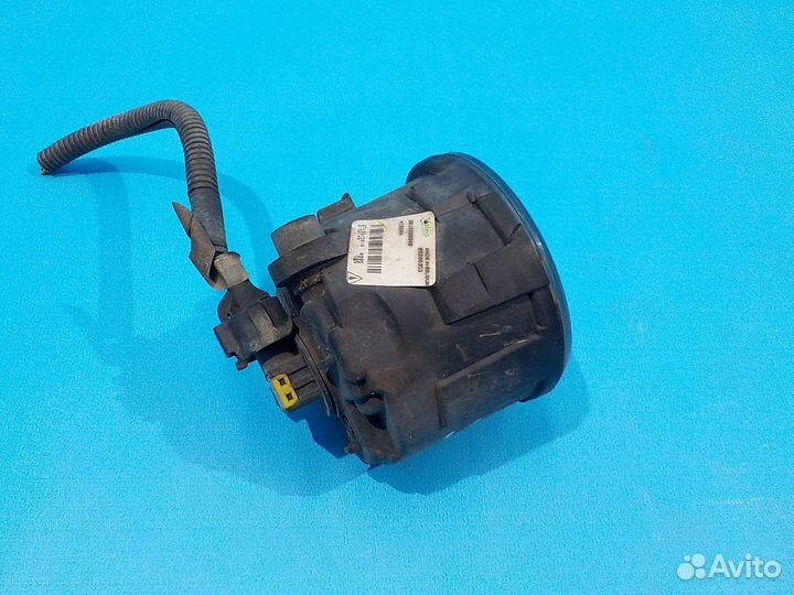 Фара противотуманная Nissan Nissan X-Trail (T31) 2