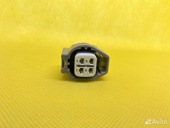 Разъем датчика кислорода 6189-0629