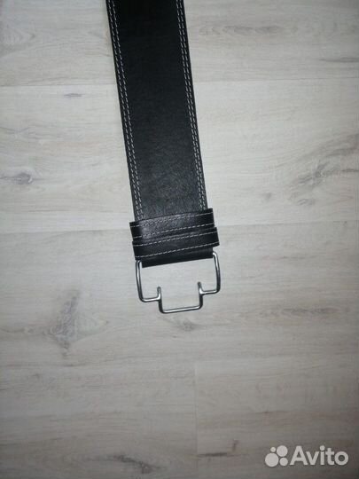 Пояс для тяж атл