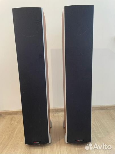 AV ресивер Sony STR-DH750 с аудиосистемой