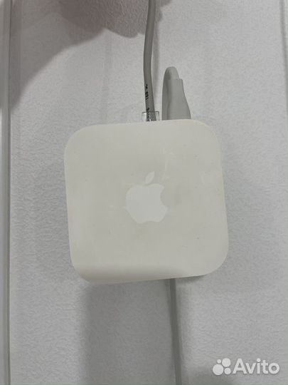 Apple airport express