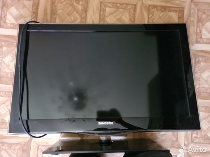 Телевизор samsung 32 дюйма бу