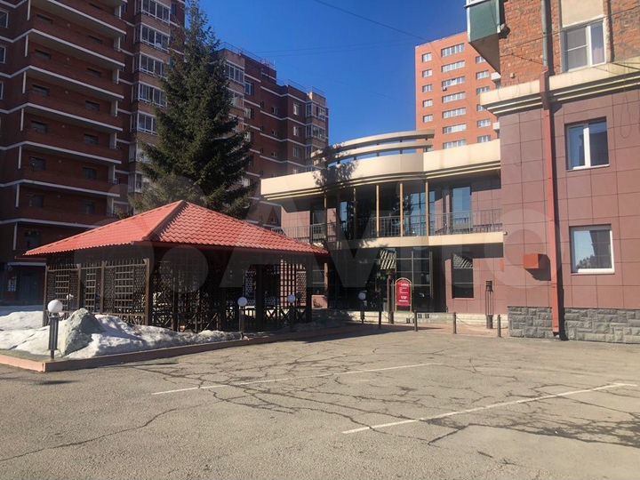 Г. Иркутск, Байкальская ул., 293