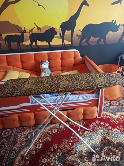 Гладильная доска бу