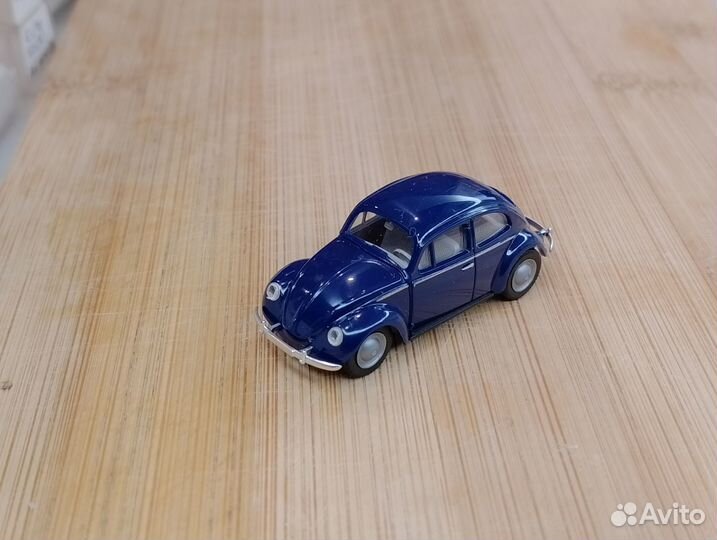 Volkswagen Kafer (1946-2003)