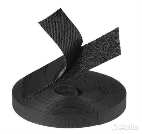 Лента контактная разная