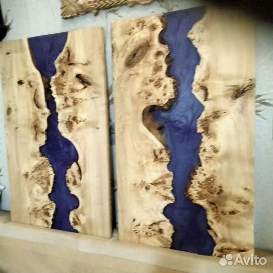 Слэбы в изделии