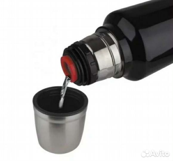 Термос Rondell Siberian, 1 л - стильный подарок