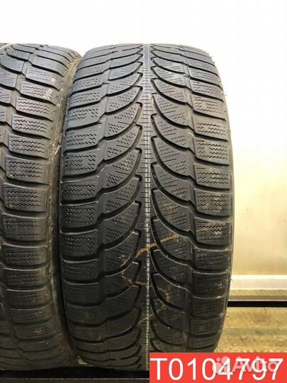 Bridgestone Blizzak LM-80 Evo 275/45 R20 110V