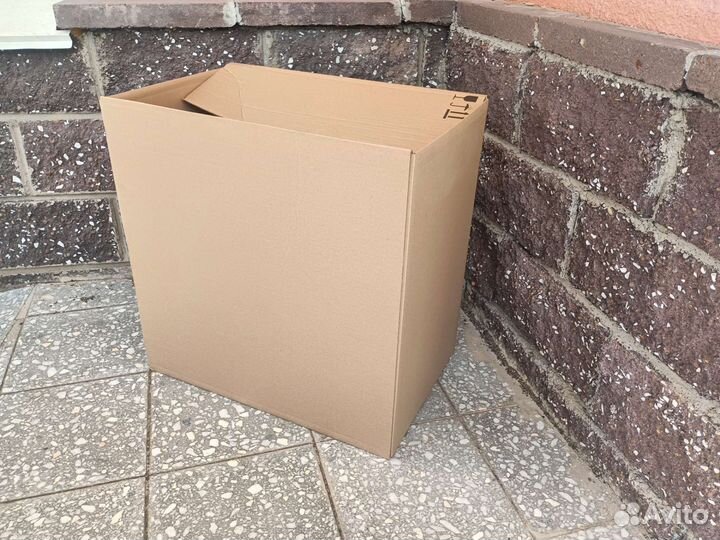 Коробки для маркетплейсов 60х40х60