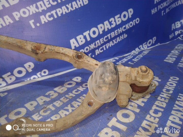 Передний левый рычаг Газ Волга 3110 седан 406 2008