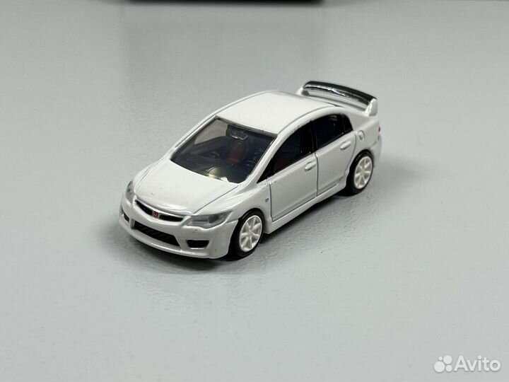 Takara tomy honda civic