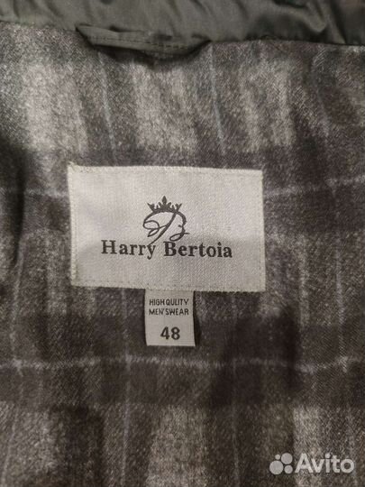 Куртка мужская